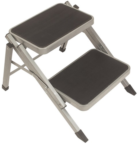 Folding heavy duty - heavy, double