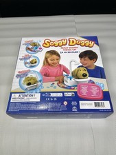 Soggy Doggy Board Game Award