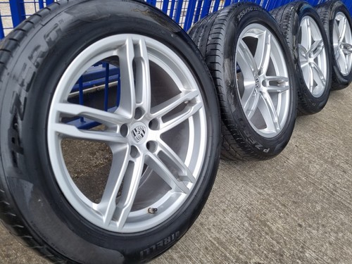 Genuine oem porsche macan - porsche,
