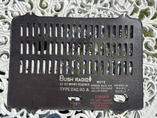 Bush dac90a back - bush,