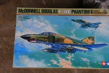 TAMIYA 1/32 McDONNELL DOUGLAS