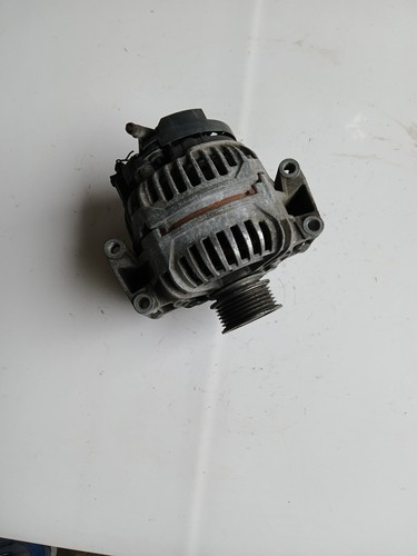 Alternator for audi - audi, a4