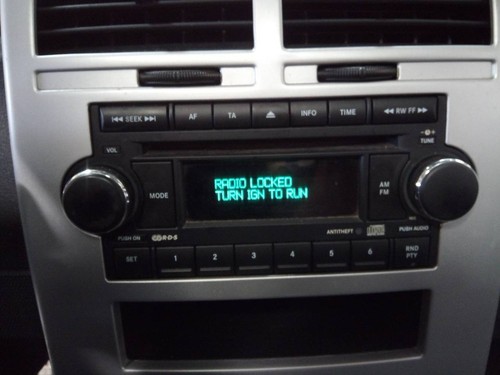 Audio system radio - audio, /