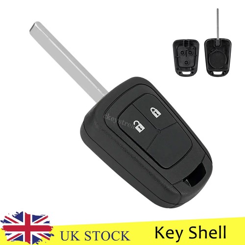 Key fob case button - fob,