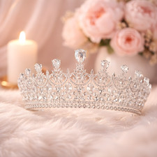 Luxury Rhinestone Collection -