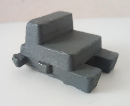Jouef gauge type 4 - jouef, oo