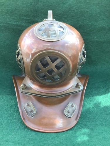 Vintage 1970 copper - vintage,