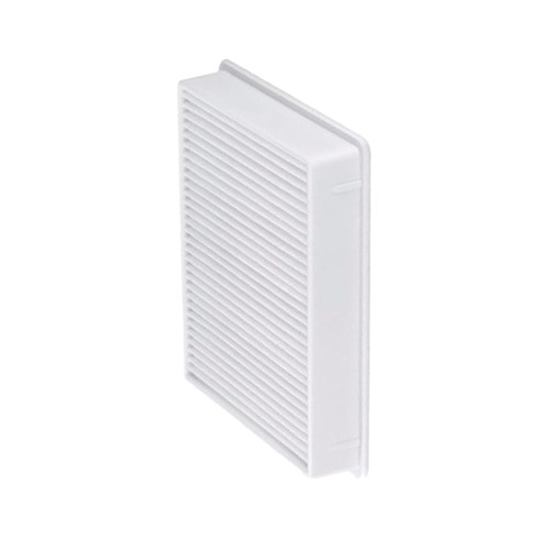 Vacuum cleaner dust - dust, filter