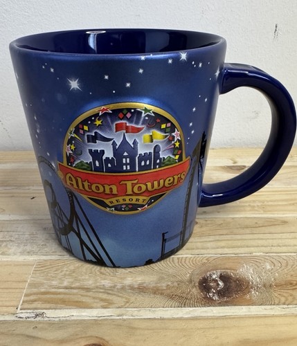 Large alton towers mug - large,