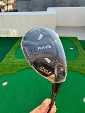G430 Hybrids-wood PING golf club