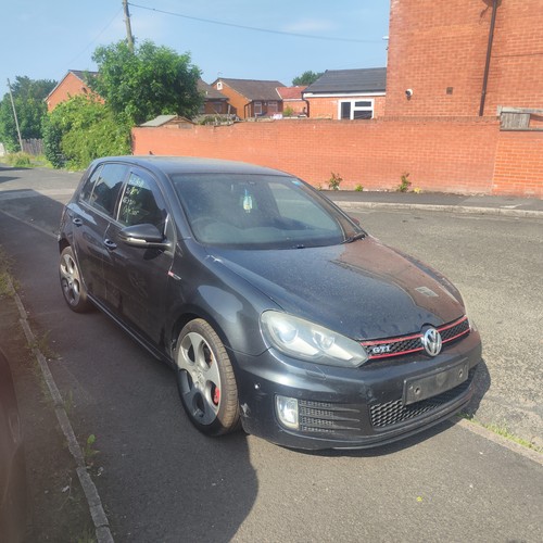 Golf gti mk6 0tsi ccz - golf,