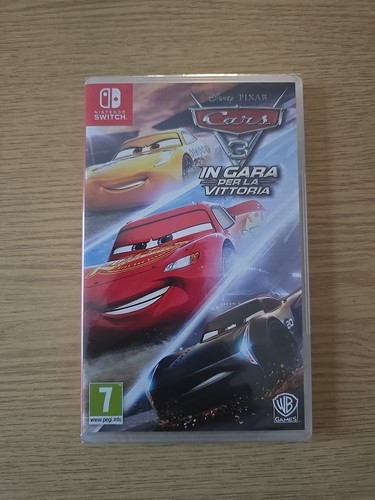 Cars race for victory - cars, in