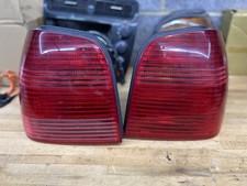 2001 VOLKSWAGEN POLO OS & NS