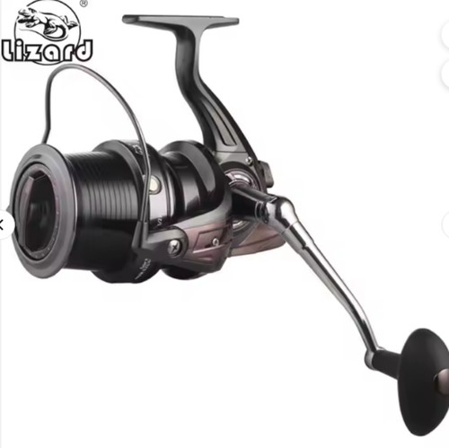 Lizard 10000 reel - 10000, metal