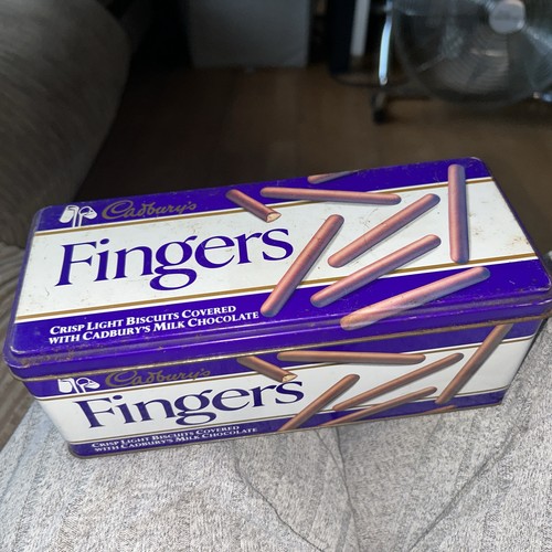Vintage 1989 1990 - , cadburys