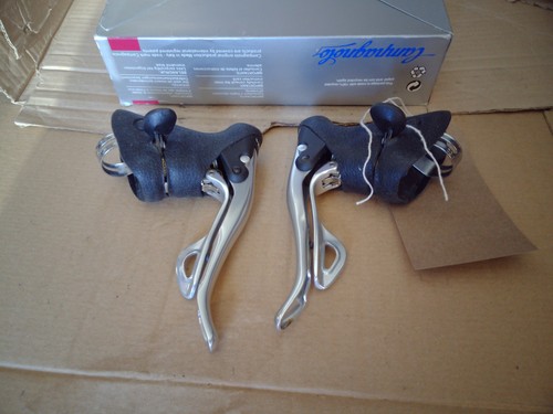 Campagnolo veloce speed ergo - veloce,