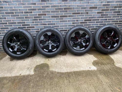 Genuine landrover defender set - landrover,