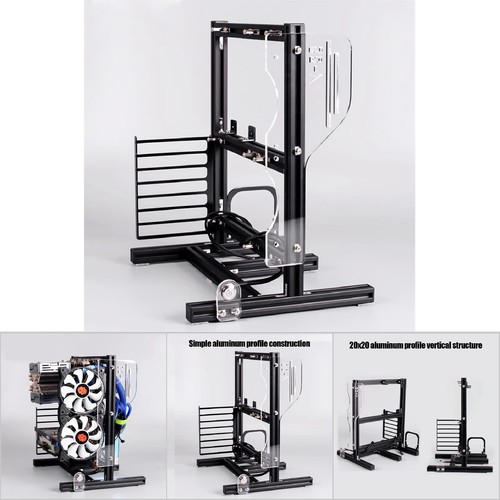 Open air case - air,