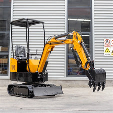 Landscaping 1ton Mini