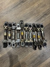 Palm Couplings - Male And