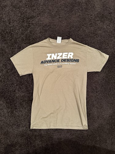 Vintage inzer advance - vintage,