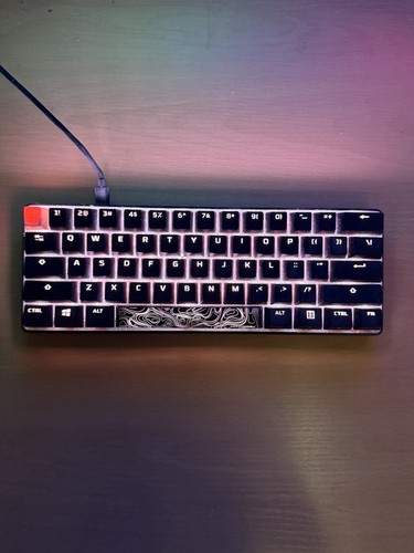 Hyperx alloy origins - origins, 60