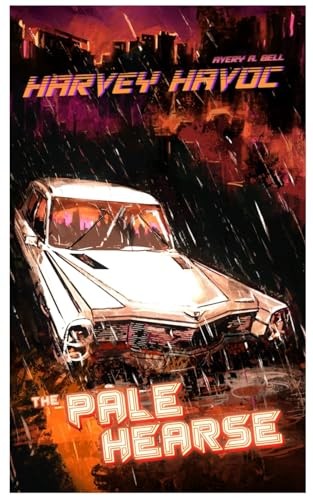 Bell harvey havoc the pale - -,