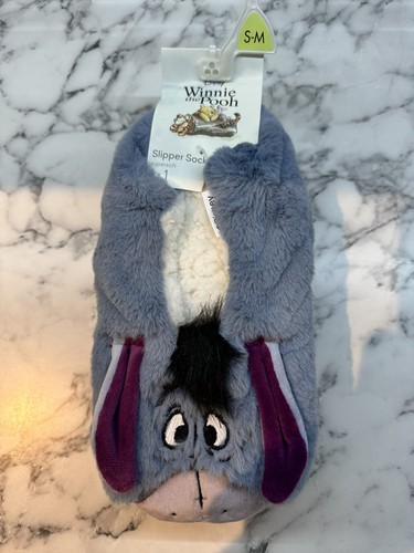 Disney eeyore fleece lined - disney,