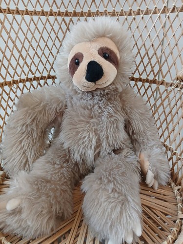 Preloved cuddly soft toy