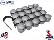 Wheel nut covers audi a7 - covers,