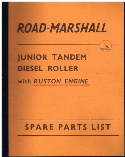 Road marshall junior tandem - marshall,