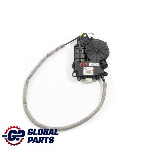 Bmw f31 f36 trunk - bmw,