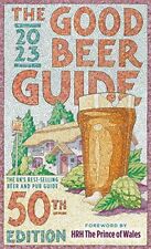 The Good Beer Guide 2023: 50th