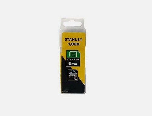 Heavy duty stanley nail - duty, gun