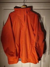 Trespass Salmon Pink Jacket, Small. TP50, 5000mm. Waterproof, Windproof Size L