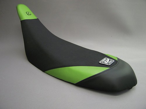 Kawasaki kfx450 impact - impact, seat