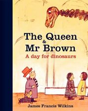 The Queen and Mr Brown: A Day