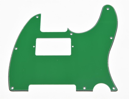 Tele humbucker scratch - tele,