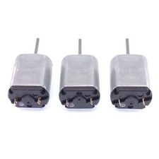 3pcs FF-030PK-11160 DC 3V 5V