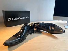 DOLCE & GABBANA WINKLE PICKER