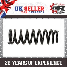 Suspension Coil Spring - Front