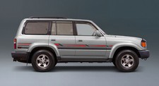 VXR-2 BODY DECAL KIT : FITS