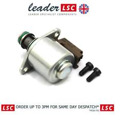 Fuel Pressure Regulator Valve