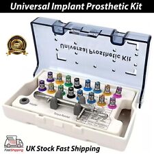 Dental Universal Implant