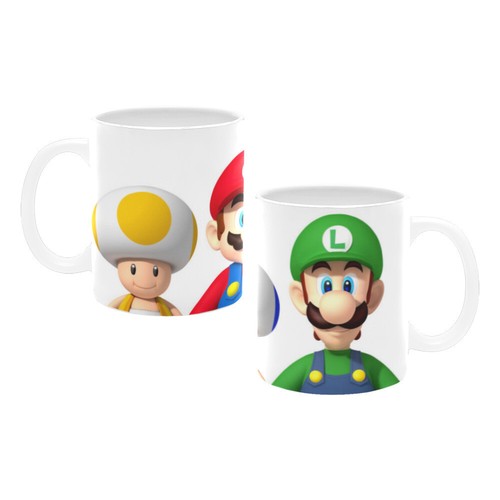 Super mario bros and - super,