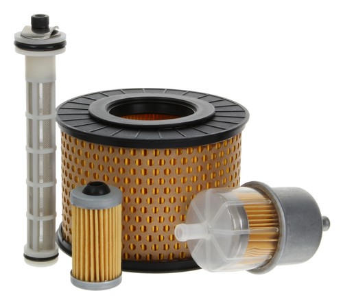 500 hour filter service - 500, kit