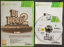 DJ Hero 2 - Xbox 360 - Same