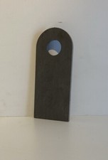 4 x Laser cut brackets Rally