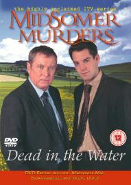 Midsomer murders dead - dead, the