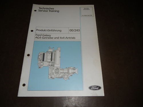 Technical information training - information,